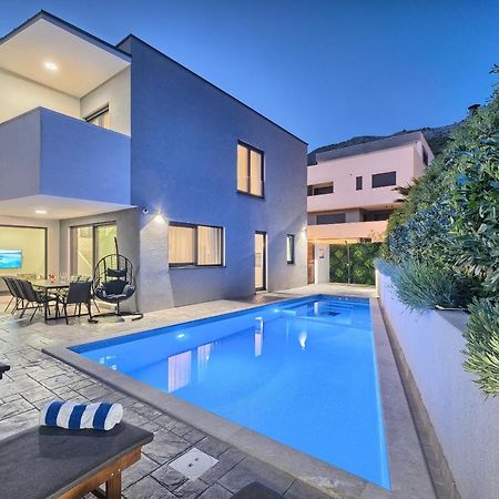 Villa Celestial Near Split ポドストラナ エクステリア 写真