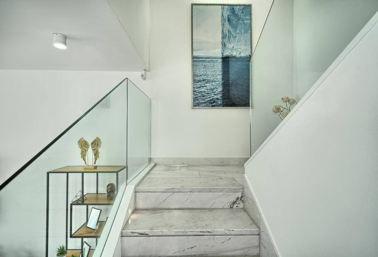 Villa Celestial Near Split ポドストラナ エクステリア 写真