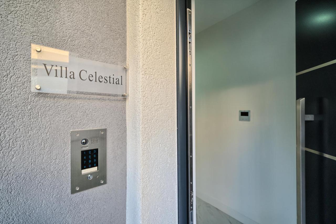 Villa Celestial Near Split ポドストラナ エクステリア 写真